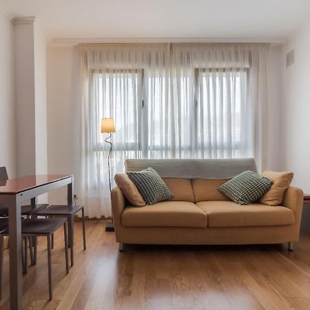 Apartamento Peces De Madera Sanxenxo Exterior foto