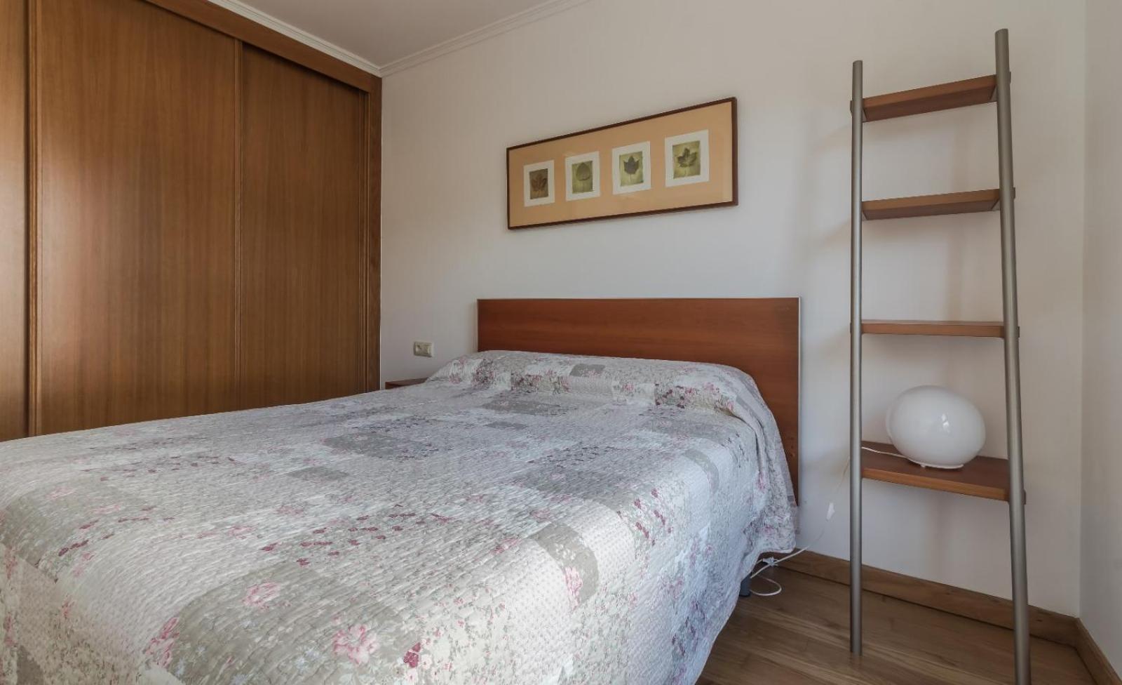 Apartamento Peces De Madera Sanxenxo Exterior foto