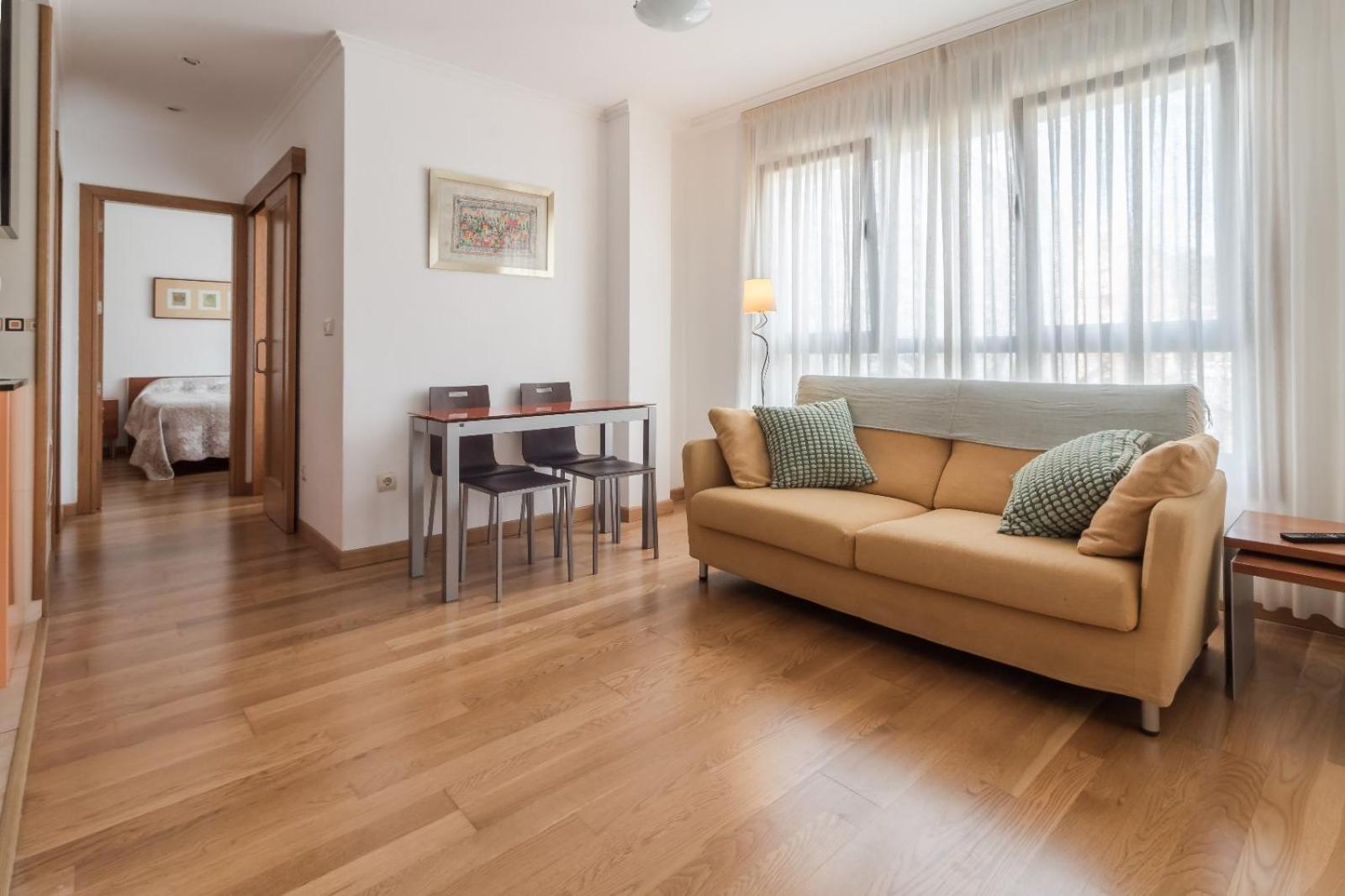 Apartamento Peces De Madera Sanxenxo Exterior foto