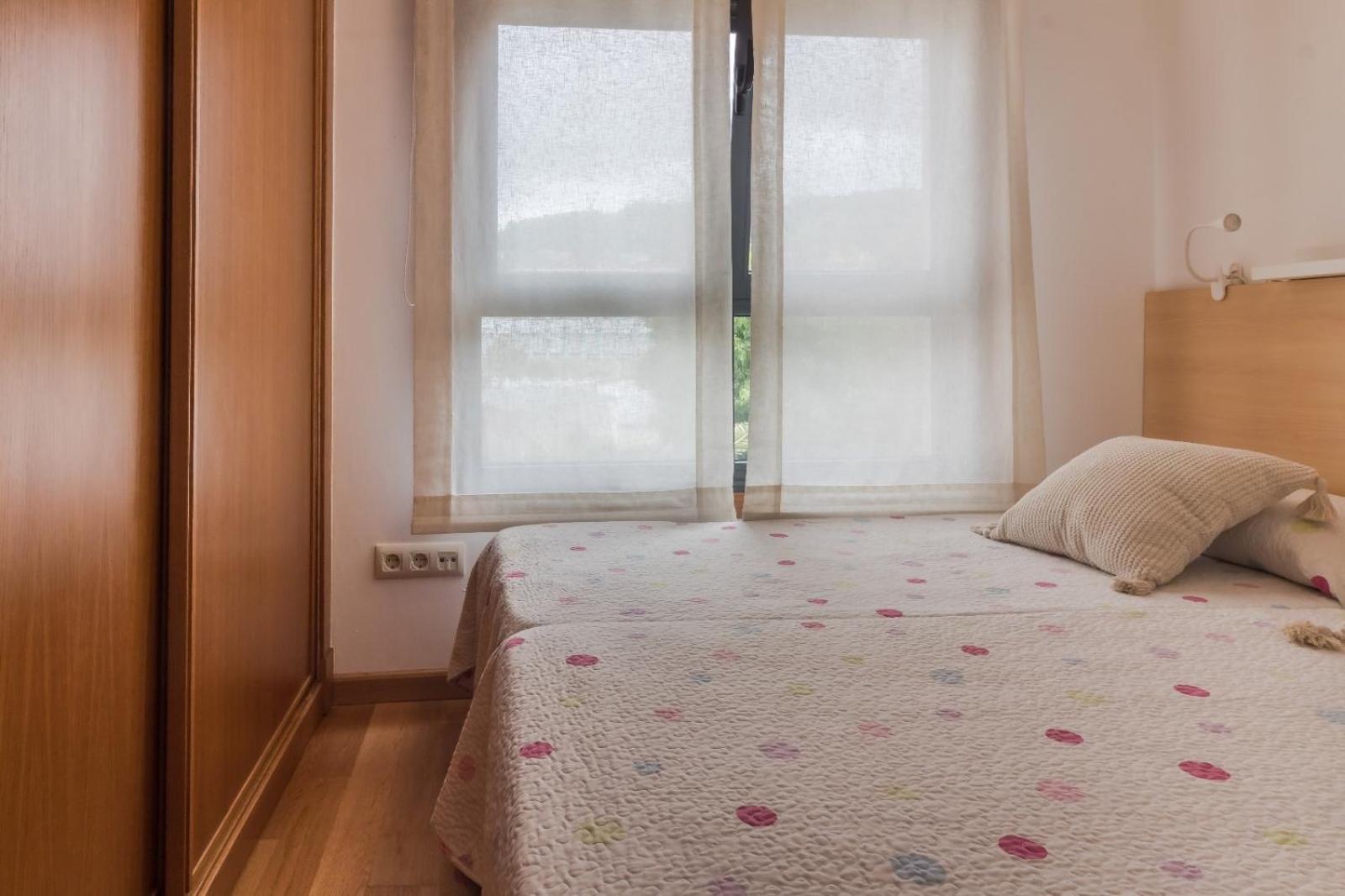 Apartamento Peces De Madera Sanxenxo Exterior foto