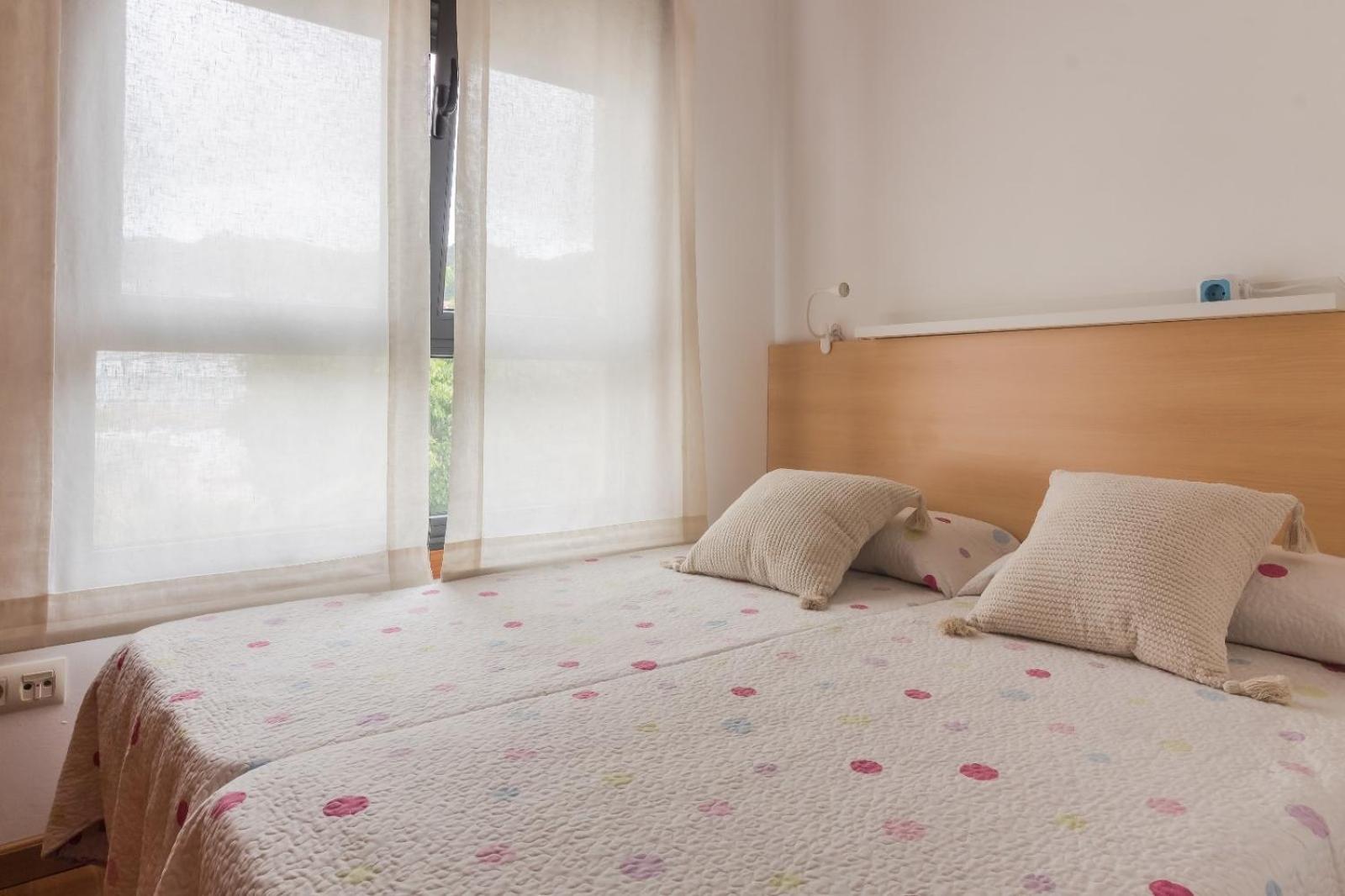 Apartamento Peces De Madera Sanxenxo Exterior foto
